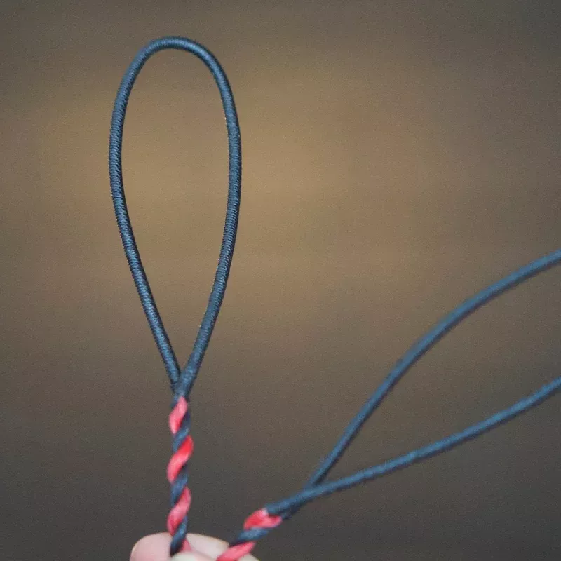 Horse Bow Flemish Twist Bowstring