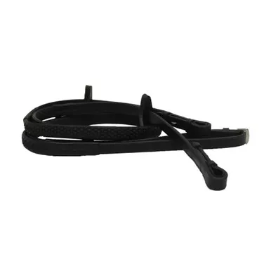 HORSEWARE IRELAND Rambo Micklem Competition Reins