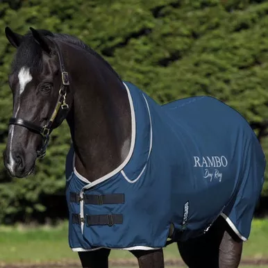 HORSEWARE IRELAND Rambo Supreme Dry Rug (ABAM72-BI00)