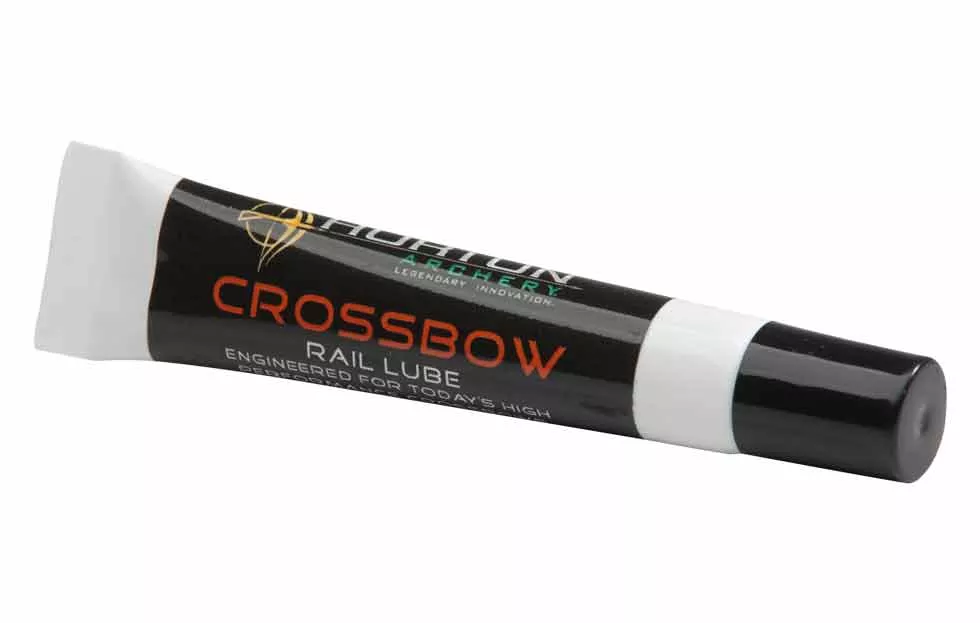Horton Archery Crossbow Rail Lube