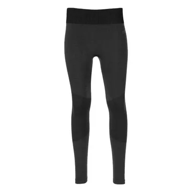 HOT CHILLYS Women's 3D Knit Black Bottom (HC4792-101)