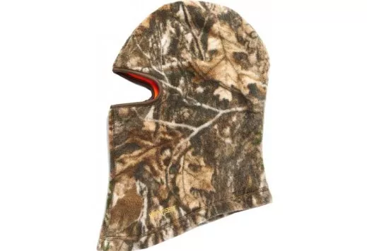 Hot Shot Heat Factor 2 Face Mask