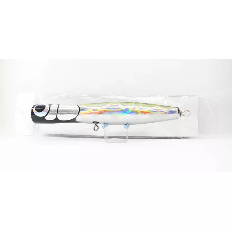 Hots Keiko Ocean Gataro 200 Floating Lure Holo Green (2857)