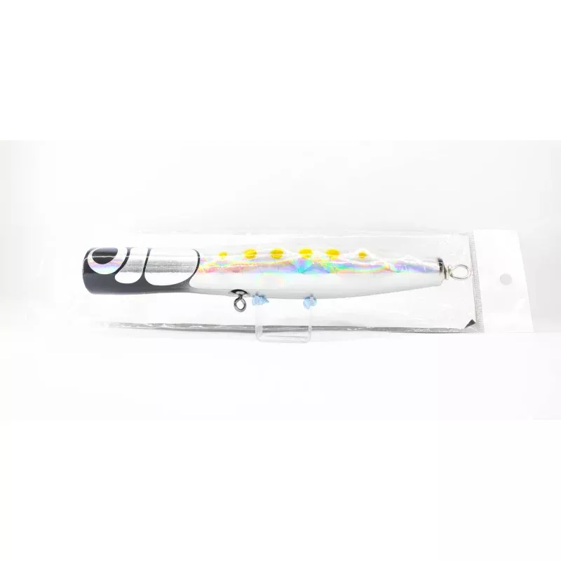 Hots Keiko Ocean Gataro 200 Floating Lure Holo Pink (2840)