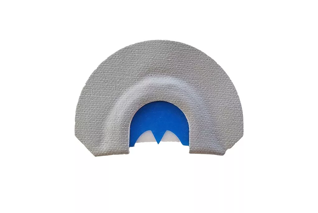 Houndstooth Batwing 3 Reed