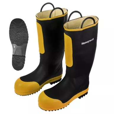 Howard LeightNorth Ranger Series Model 1500 Boots