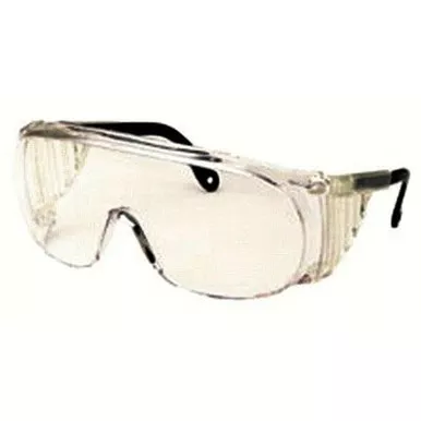 Howard LeightUvex Ultra-spec 2000 Safety Glasses