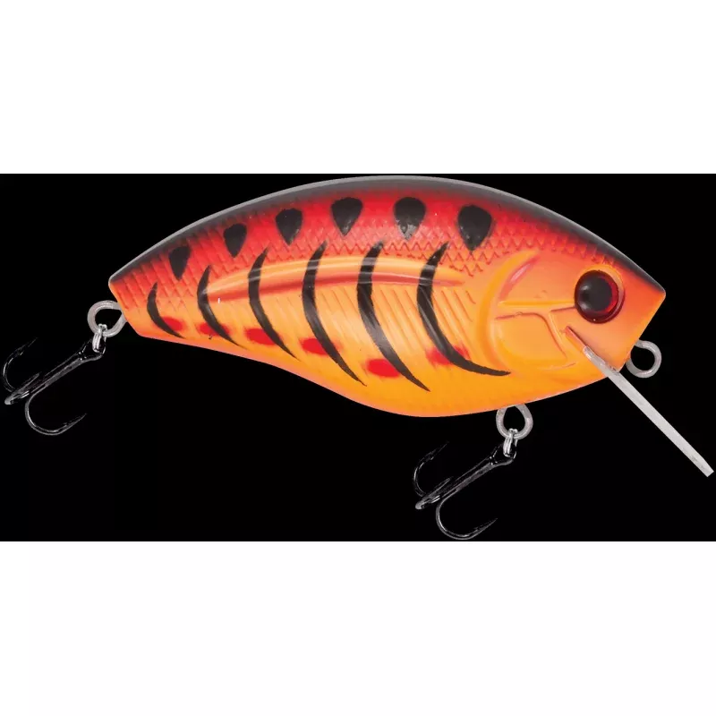 Howeller DMC SQ|Spring Craw&Guntersville Craw&Chartreuse Shad&Melon Shad&Chartreuse Splatter Shad&XXX Shad&True Bream&Copperhead