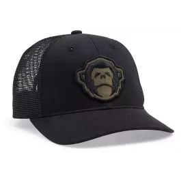 Howler Brothers El Mono Standard Hat - Black