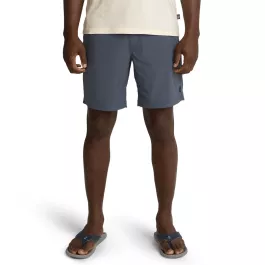 Howler Brothers Men's Horizon Tech Shorts 8" - Dark Slate - 32