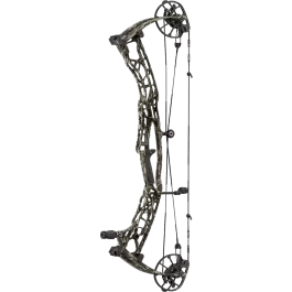 Hoyt Archery Alpha AX-3 Compound Bow