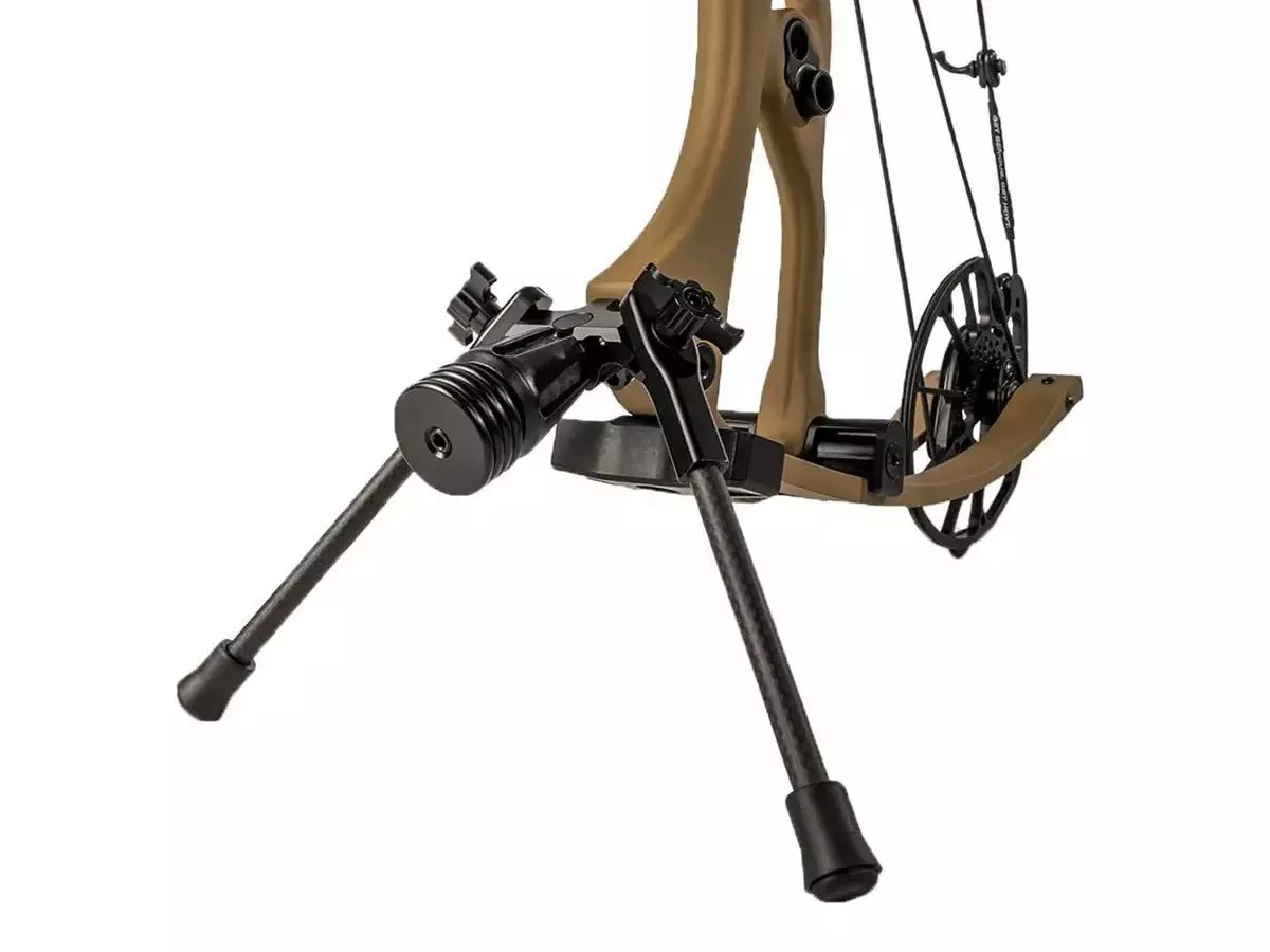 Hoyt Archery Carbon Go-Stix 2.0 Bow Stand