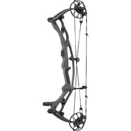 Hoyt Archery Carbon RX-10 Ultra HBX Gen 4 Compound Bow - Tombstone