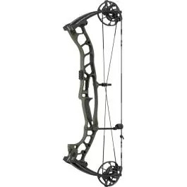 Hoyt Archery Enduro HBX RH 70 Compound Bow - Wilderness