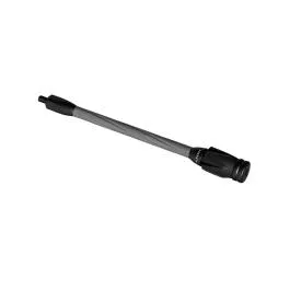 Hoyt Archery Hoyt Stealth Pro Series Stabilizer 10 Gray Pkg