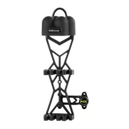 Hoyt Archery Maxxis Quiver 4 Arrow