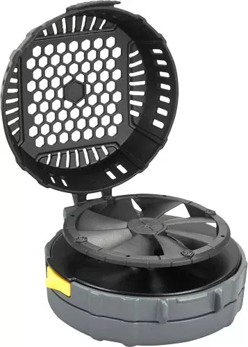 Hs Blade Driver W/earth – Wafer