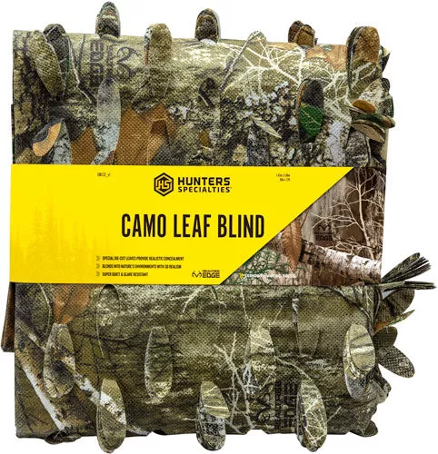 Hs Blind Material Leaf Cut – Realtree Edge 54″x12′