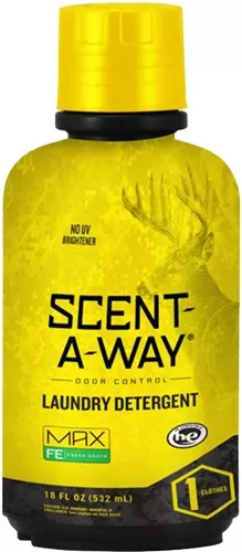 Hs Clothing Wash Scent-a-way – 18fl Oz Fall Blend