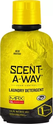Hs Clothing Wash Scent-a-way – 18fl Oz