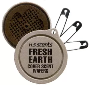 Hs Scent Wafers Fresh Earth – 3-pack
