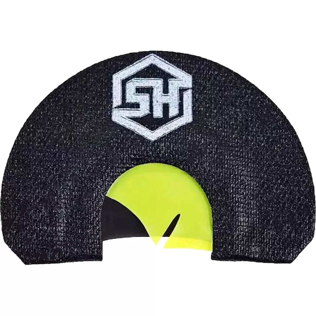 HS Strut COBB Cutt'R Plus Mouth Call