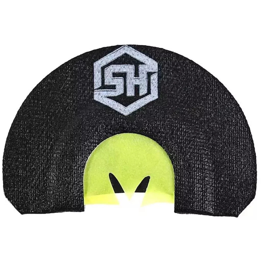 HS Strut COBB Inverted V Mouth Call