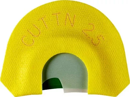 Hs Strut Turkey Call Diaphragm – Prem Flex Cutt’n 2.5