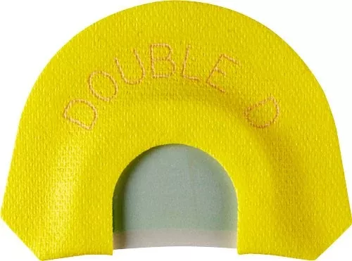 Hs Strut Turkey Call Diaphragm – Prem Flex Double D