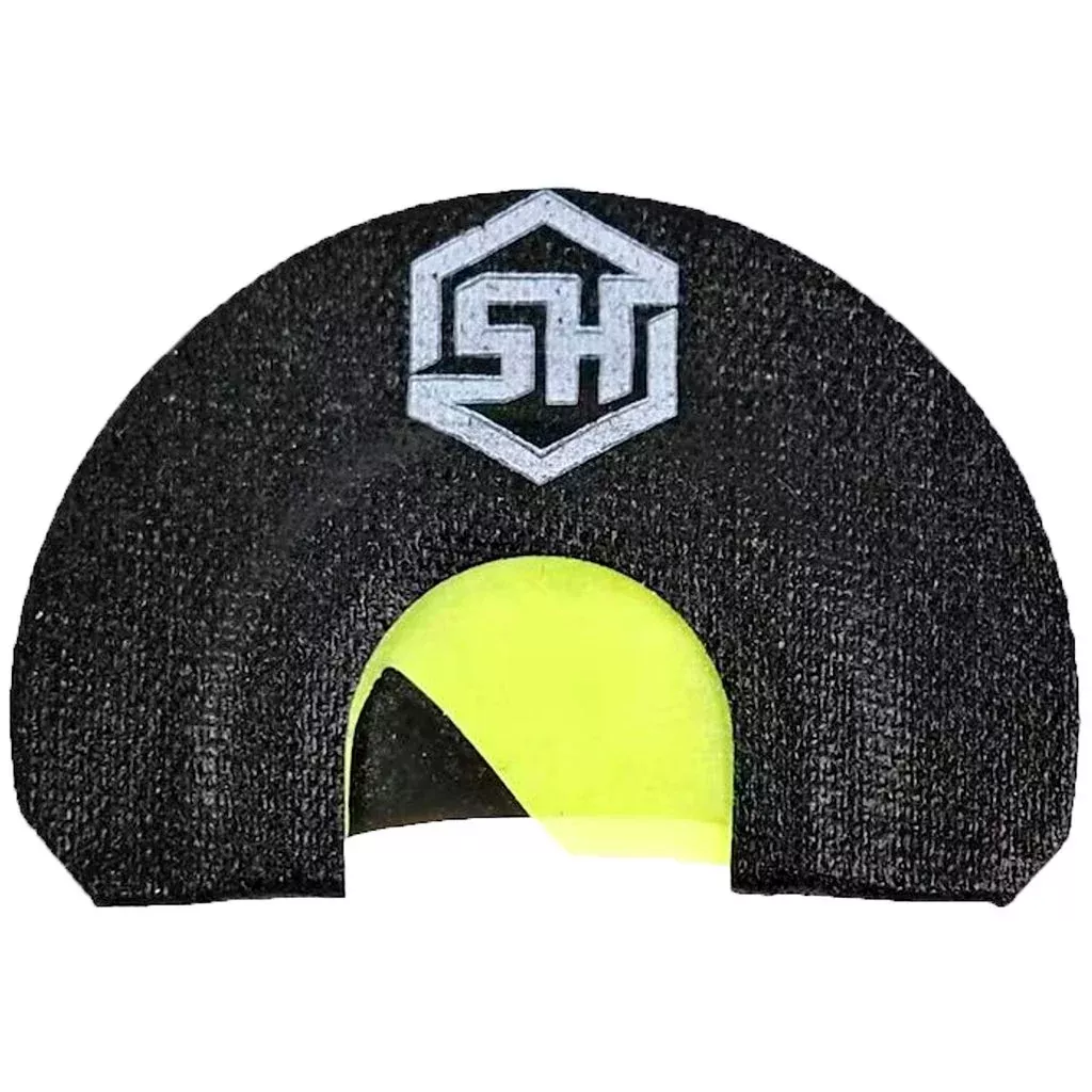 HS StrutCOBB Cutt’R Mouth Call