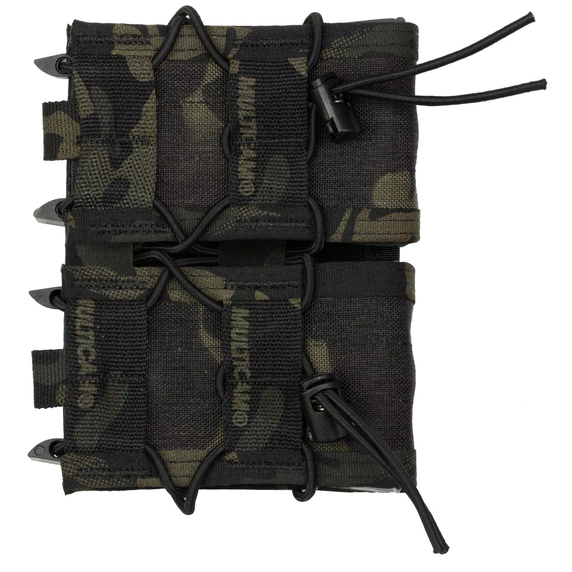 Hsgi Double Rifle Taco Molle