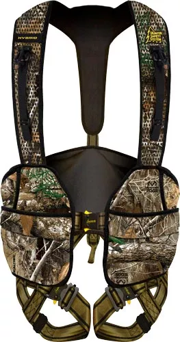 Hss Safety Harness Hybrid L/xl - Elimishield 175-250# Rt-edge