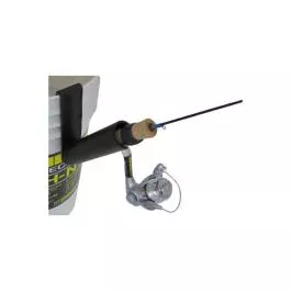 HT Enterprises Clamp on Rod Holder
