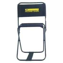 HT Enterprises Folding Chair