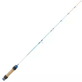 HT Enterprises Ice Blue Pro Ice Rod - 32" - Ultralight