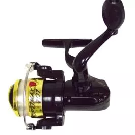 HT Enterprises Optimax 101 Spinning Ice Reel - OPT101C