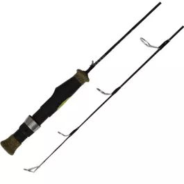 HT Enterprises Polar Fire Select Ice Rod - 25" - Light