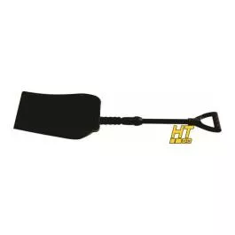 HT Enterprises Polar Shovel with Telescopic Handle