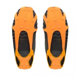 HT Enterprises Sure Grip Safety Spike Ice Treads - Orange - M