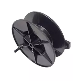HT Enterprises TU-8B Jumbo Tip Up Spool – 1,500 Ft Capacity