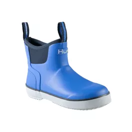 HUK Kid's Rogue Wave Performance Fishing Boots - Regatta - 1