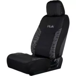 HUK Universal Seat Covers - Harbor Mist