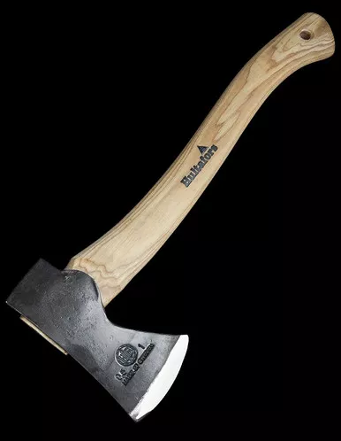 Hultafors Hultan Hatchet