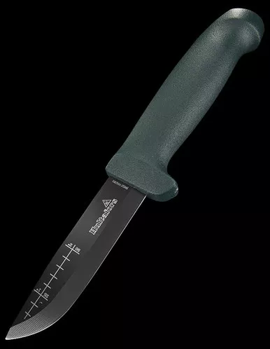 Hultafors Outdoor Knife OK1