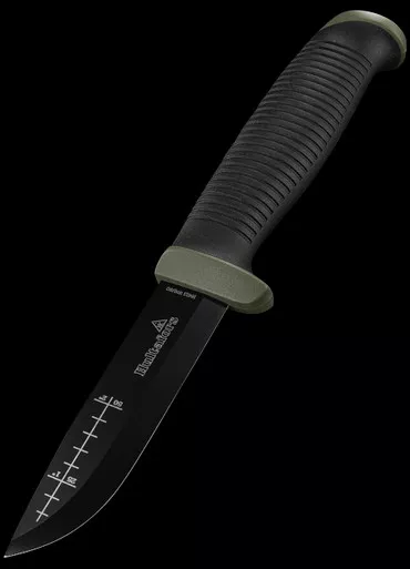 Hultafors Outdoor Knife OK4