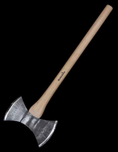 Hultafors Wetterhall Double-Headed Axe