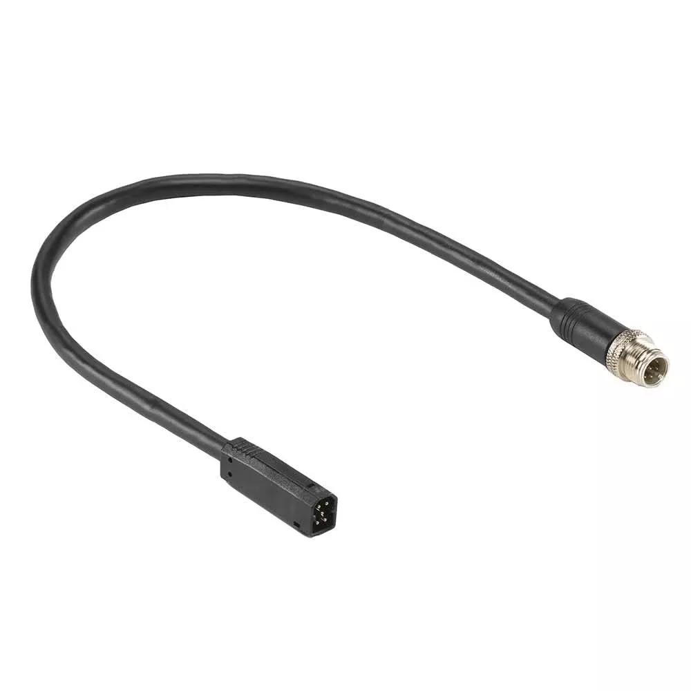 Humminbird AS EC QDE Ethernet Adapter Cable - 720074-1