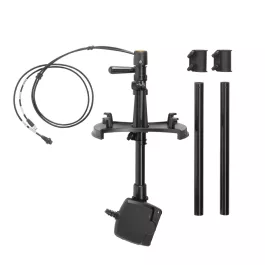 Humminbird Helix Ice Conversion Kit - MEGA Live