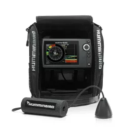 Humminbird Ice Helix 5 Chirp G3