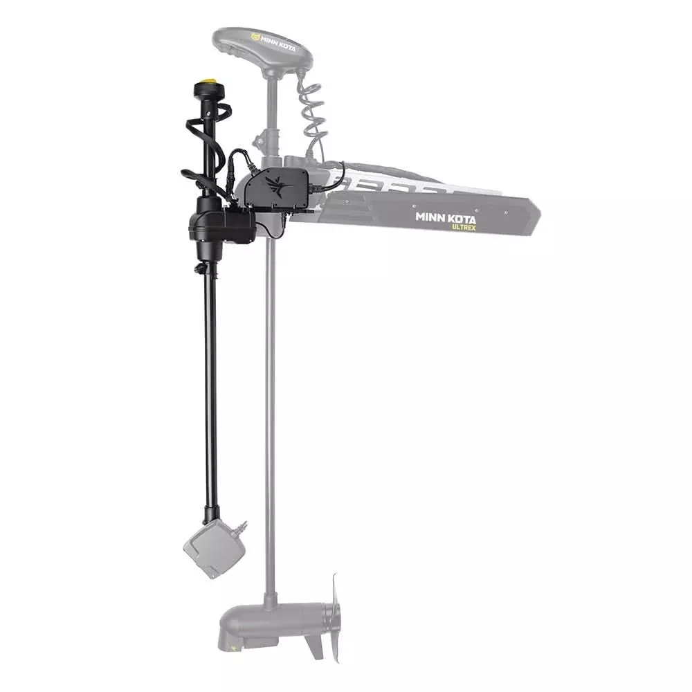 Humminbird MEGA Live TargetLockAdapter Kit - Ultrex60" - 740222-1